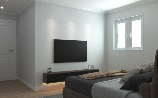 Appartement à Pieta