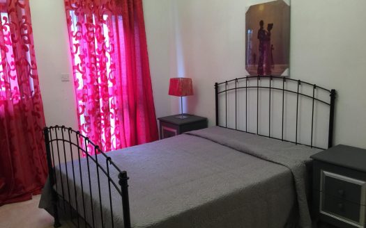 Maisons contemporaines à Marsascala