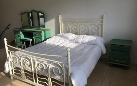 Maisons contemporaines à Marsascala