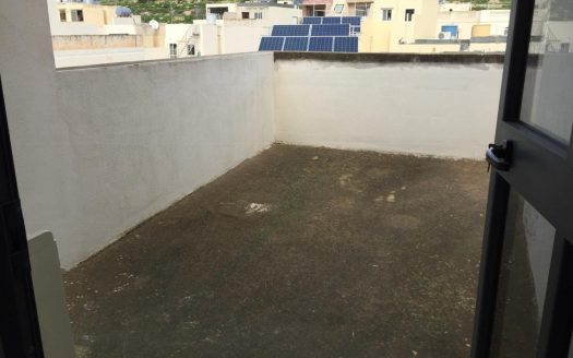 Maisons contemporaines à Marsascala