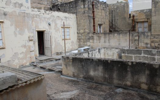 Townhouse à Luqa