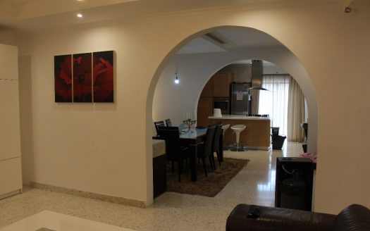 Maisonette sur un niveau à Attard