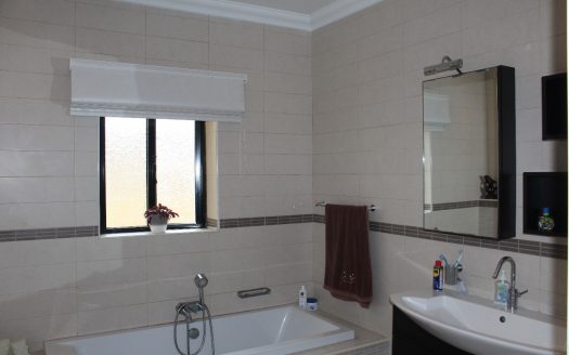 Maisonette sur un niveau à Attard