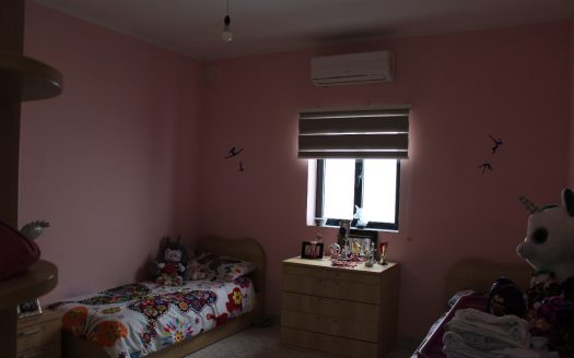 Maisonette sur un niveau à Attard