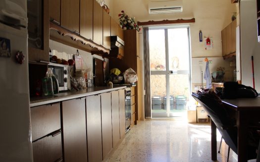 Townhouse à Sliema