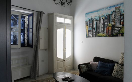 Townhouse à Vittoriosa