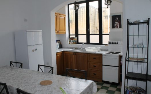 Townhouse à Vittoriosa