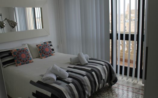 Townhouse à Vittoriosa