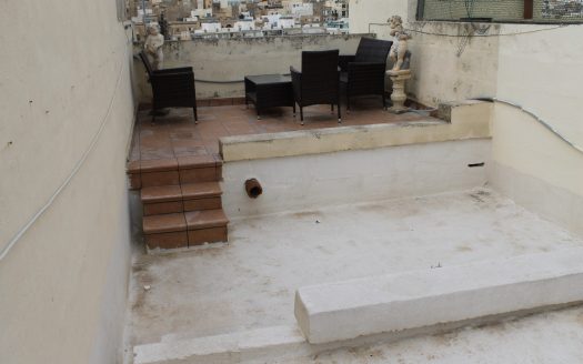 Townhouse à Vittoriosa