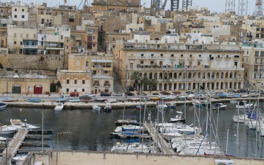 Townhouse à Vittoriosa
