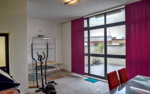 Maisonette sur un niveau à Zejtun