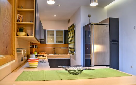 Maisonette sur un niveau à Zejtun