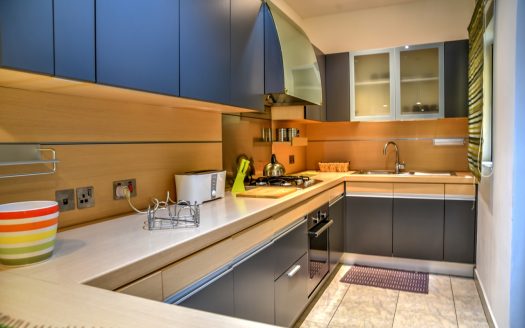 Maisonette sur un niveau à Zejtun
