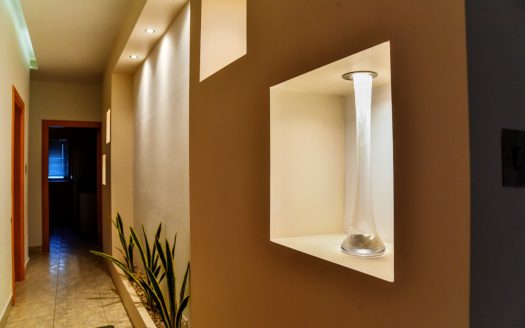 Maisonette sur un niveau à Zejtun