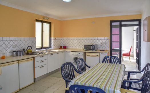 Maisonette sur un niveau à Zejtun