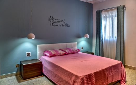 Maisonette sur un niveau à Zejtun