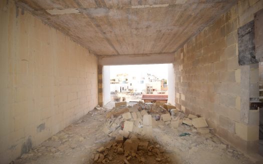 Appartement à Zabbar