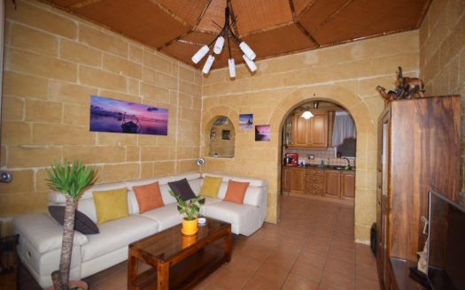 Townhouse à Cospicua