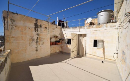 Townhouse à Cospicua