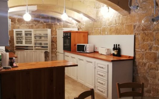 Ferme Maltaise à Mosta