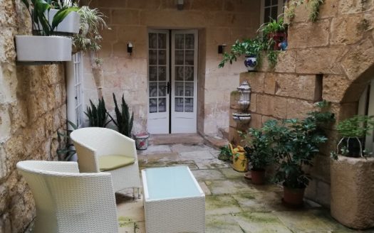 Ferme Maltaise à Mosta