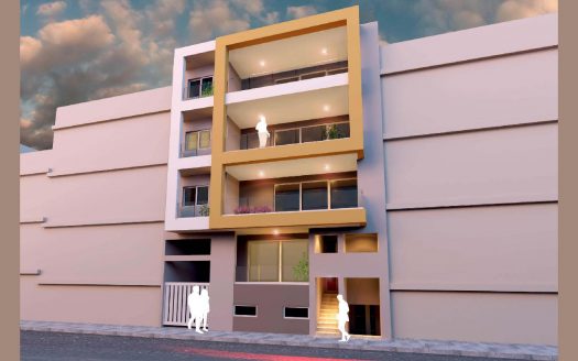 Appartement à Mqabba