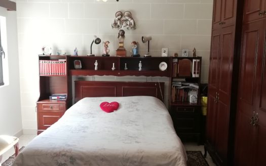 Maisonette sur un niveau à Naxxar
