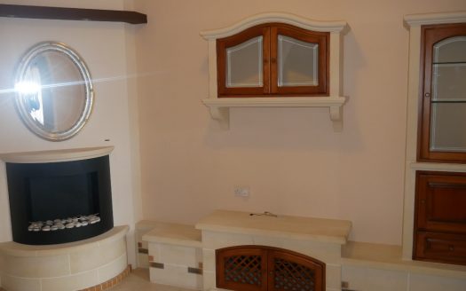 Maisonette sur un niveau à Pembroke