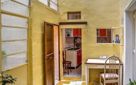 Maison de caractère à Zejtun