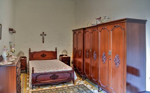 Maison de caractère à Zejtun