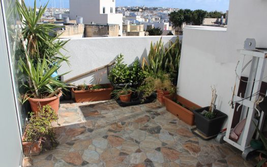 Immeuble à Qormi