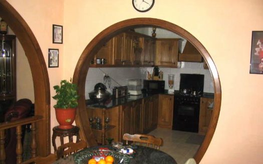 Townhouse à Cospicua