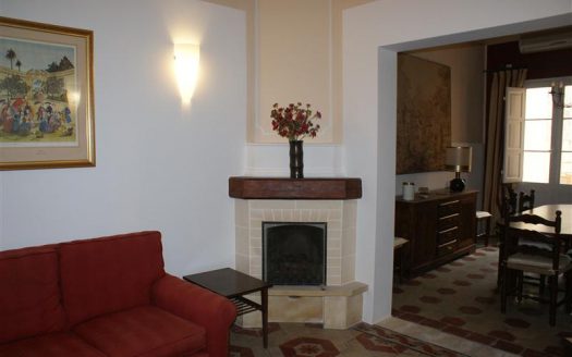 Maison de caractère à Balzan