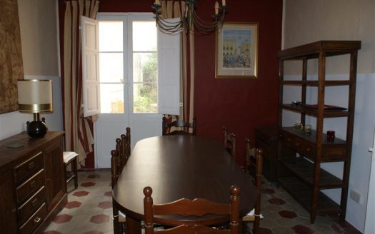 Maison de caractère à Balzan