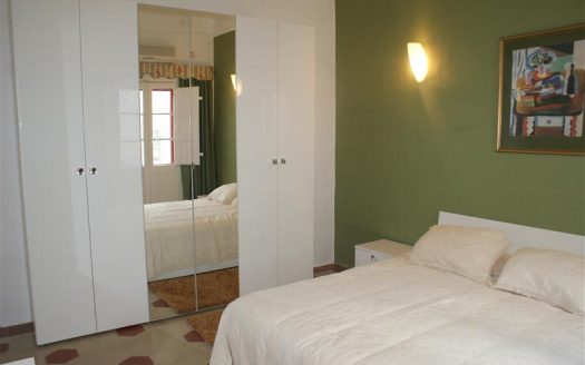 Maison de caractère à Balzan