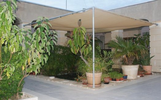 Maison de plain pied à Attard