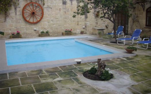 Maison de caractère à Mosta
