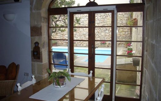 Maison de caractère à Mosta
