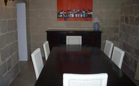 Maison de caractère à Mosta
