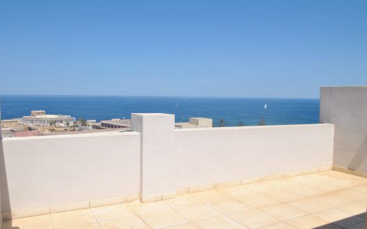 Appartement avec terrasse à Paceville