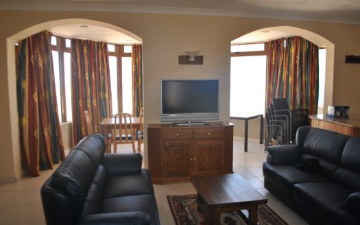 Appartement avec terrasse à Paceville