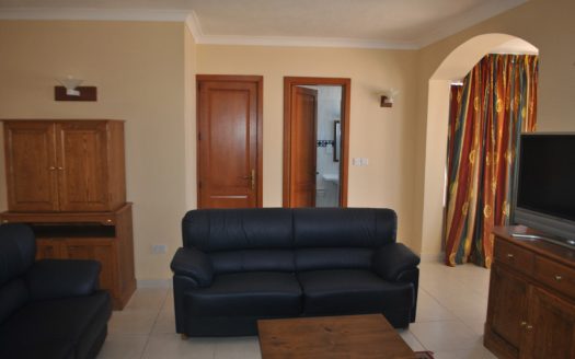 Appartement avec terrasse à Paceville