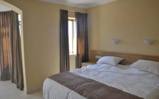 Appartement avec terrasse à Paceville