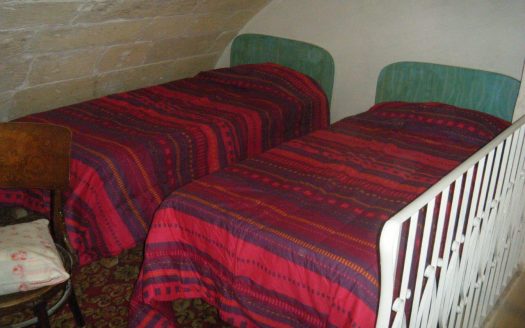 Maison de caractère à La Valette