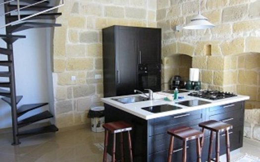 Ferme Maltaise à Gozo L-Ghasri