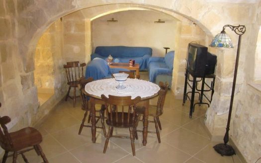Ferme Maltaise à Gozo L-Ghasri
