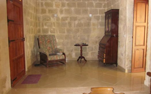 Ferme Maltaise à Gozo L-Ghasri