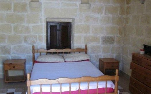 Ferme Maltaise à Gozo L-Ghasri
