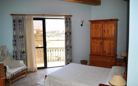 Maison de caractère à Gozo L-Gharb