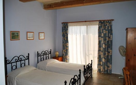Maison de caractère à Gozo L-Gharb